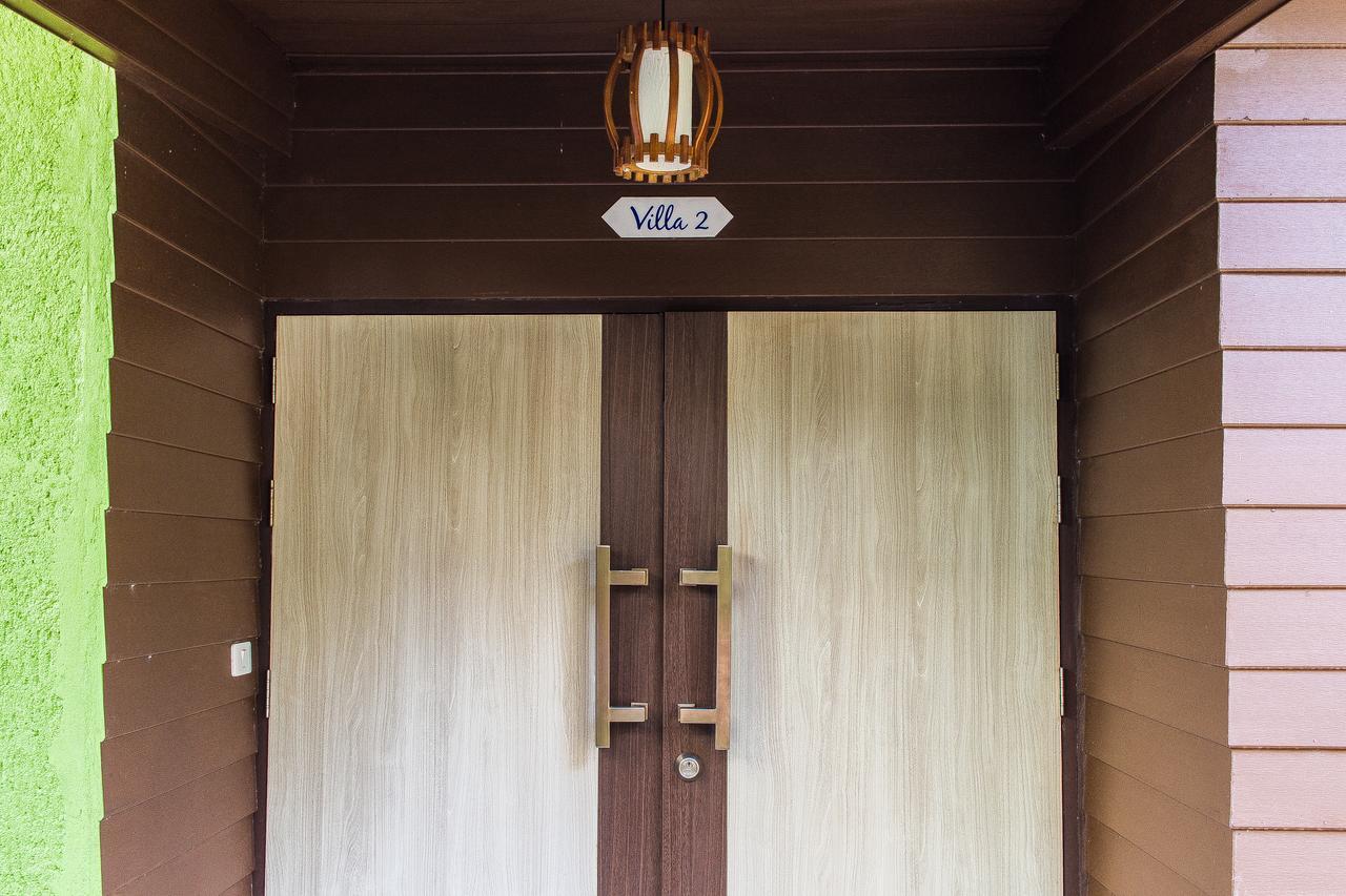 Kanita Pool Villa Karon Exterior foto