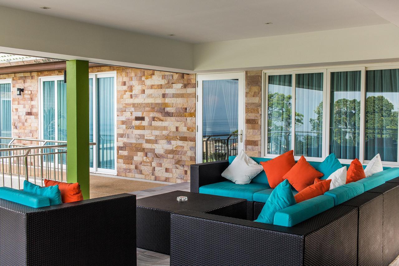 Kanita Pool Villa Karon Exterior foto