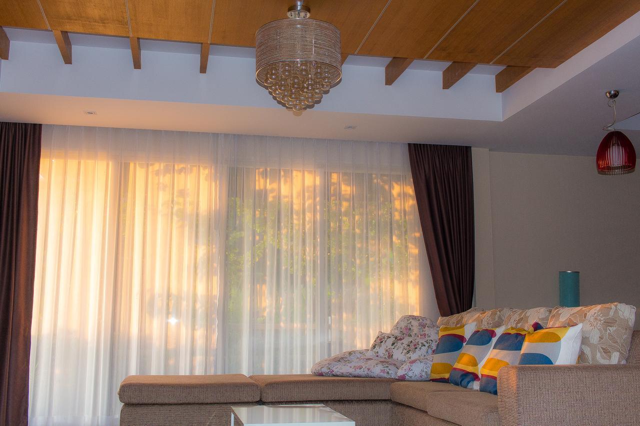 Kanita Pool Villa Karon Exterior foto
