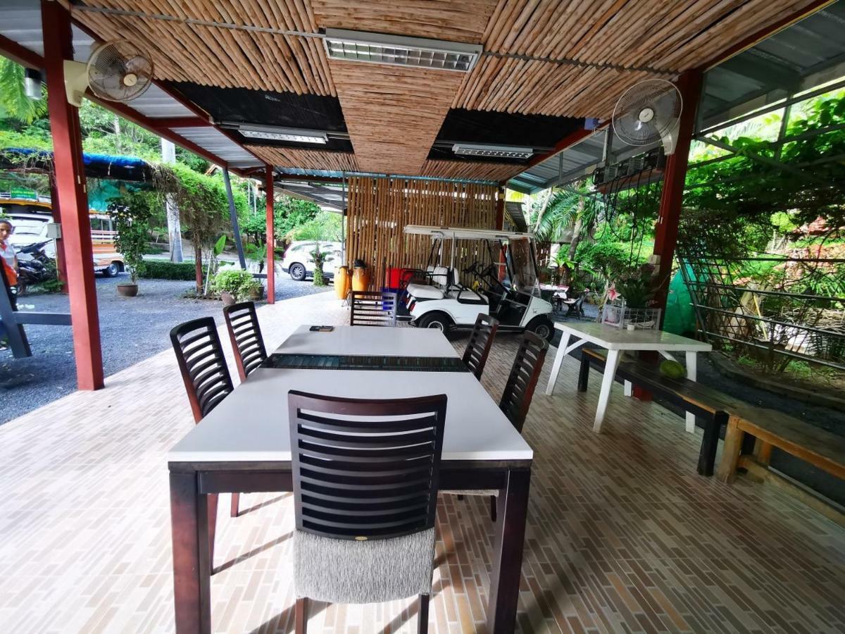 Kanita Pool Villa Karon Exterior foto